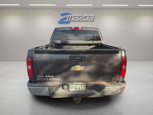 Used 2011 Chevrolet Silverado 1500 LT w/ All-Star Edition image 7