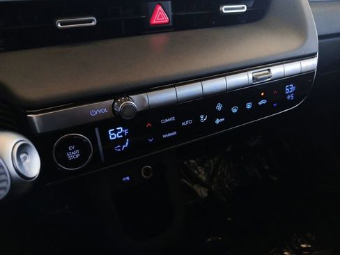 Used 2024 Hyundai Ioniq 5 SE RWD image 21