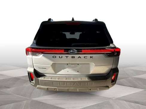 New 2026 Subaru Outback Touring XT AWD/4WD image 7
