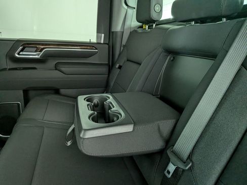 New 2026 GMC Sierra 2500 SLE w/ SLE Value Package; AWD/4WD image 29