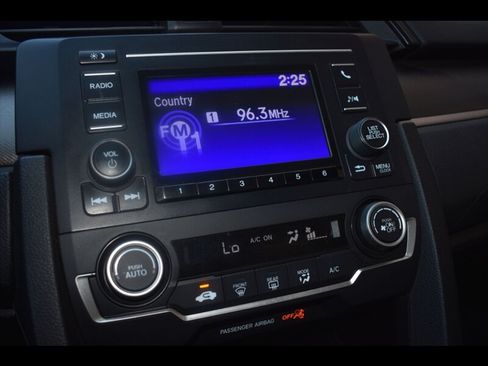 Used 2020 Honda Civic LX image 11
