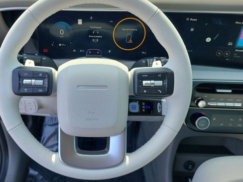 New 2026 Hyundai Palisade SEL FWD image 24