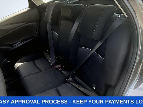Used 2019 MAZDA CX-3 Sport AWD/4WD image 26