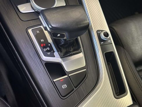 Used 2018 Audi A5 2.0T Premium AWD/4WD image 31