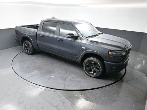 New 2026 RAM 1500 Big Horn image 30