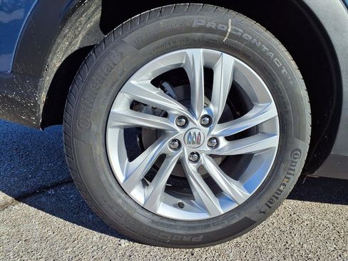 New 2026 Buick Envista Preferred w/ Convenience I Package image 22