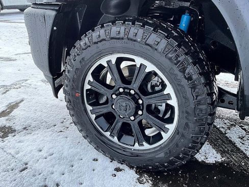 New 2026 RAM 2500 Rebel w/ Rebel Level 2 Equipment Group image 11