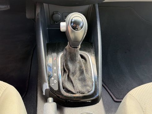 Used 2011 Kia Forte EX FWD image 19