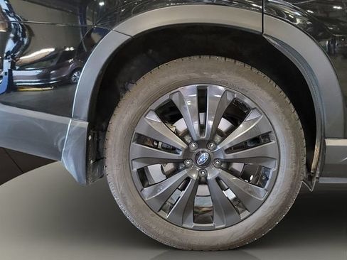 Used 2022 Subaru Ascent Onyx Edition AWD/4WD image 37