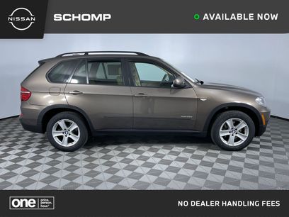 Used 2012 BMW X5 xDrive35d