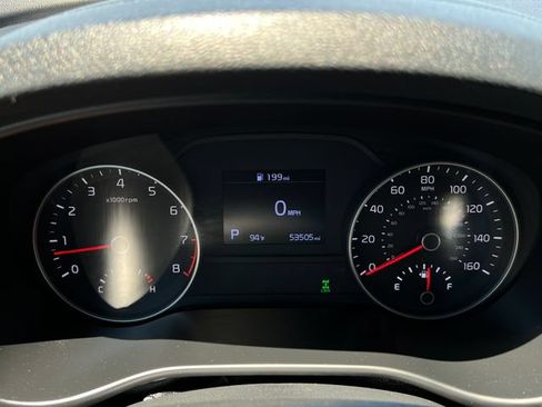 Used 2020 Kia Sportage EX w/ EX Technology Package AWD/4WD image 21