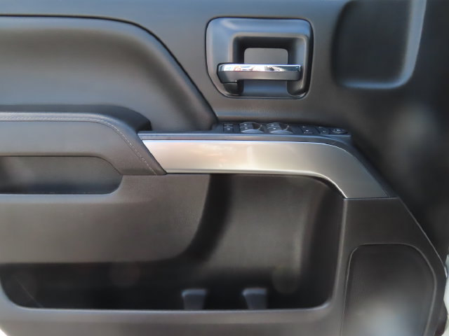 Used 2017 Chevrolet Silverado 3500 LT AWD/4WD image 13
