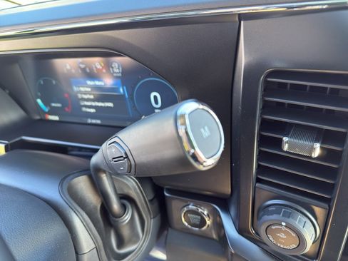 New 2026 Ford F350 Lariat w/ Black Appearance Package image 37