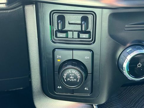 Used 2023 Ford F150 Platinum w/ Equipment Group 701A High AWD/4WD image 35