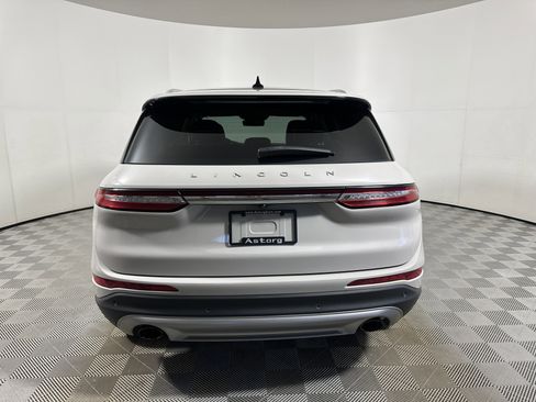 Certified 2021 Lincoln Corsair Reserve w/ Elements Package image 6