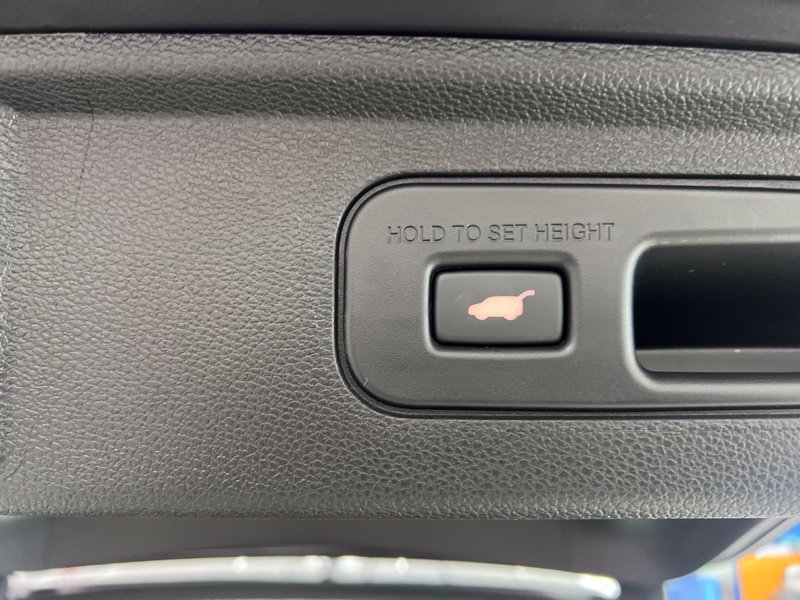 New 2027 Honda Odyssey EX-L image 9