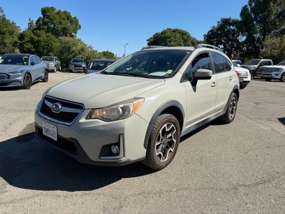 Used 2017 Subaru Crosstrek 2.0i Premium