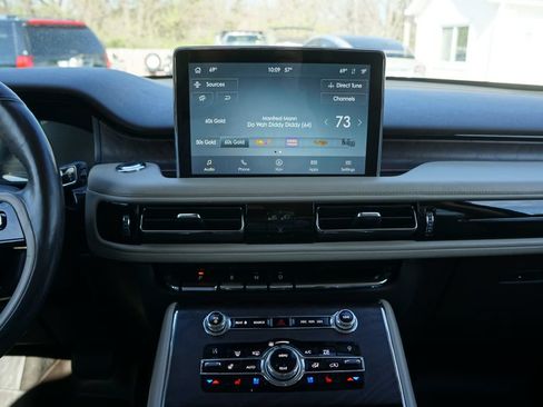 Used 2020 Lincoln Aviator Reserve w/ Equipment Group 201A AWD/4WD image 10