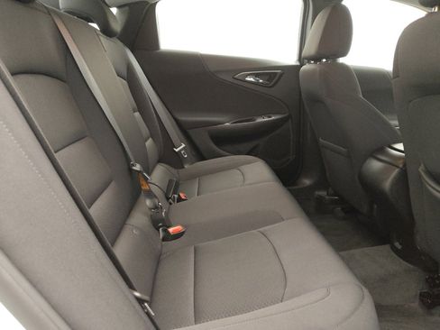 Used 2022 Chevrolet Malibu LS FWD image 19