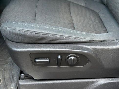 Used 2020 Chevrolet Silverado 1500 LT w/ All-Star Edition image 17