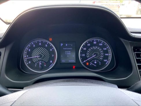 Used 2020 Hyundai Elantra Value Edition w/ Cargo Package (C1) FWD image 25