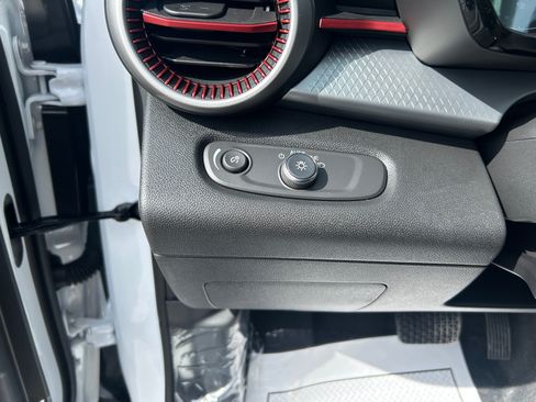 New 2026 Chevrolet Trax RS w/ Driver Confidence Package FWD image 16