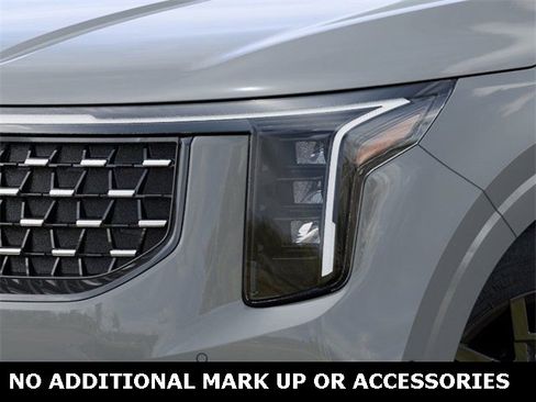 New 2026 Kia Carnival SX w/ SX Dark Edition Package image 10