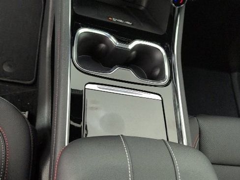 New 2026 Chevrolet Traverse Z71 w/ Driver Confidence Package image 21