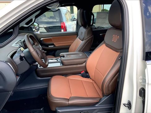 New 2026 Ford Expedition King Ranch AWD/4WD image 7