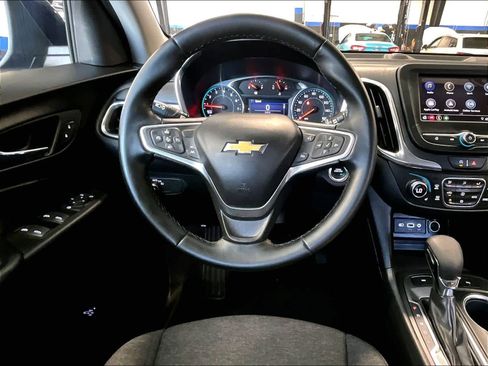 Used 2023 Chevrolet Equinox LT AWD/4WD image 18