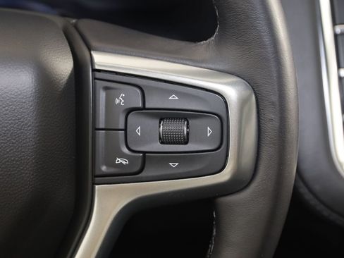 Used 2022 Chevrolet Tahoe LT w/ LT Signature Plus Package AWD/4WD image 36