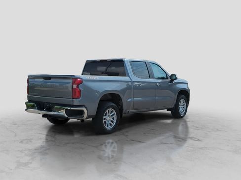 Used 2021 Chevrolet Silverado 1500 LT AWD/4WD image 8
