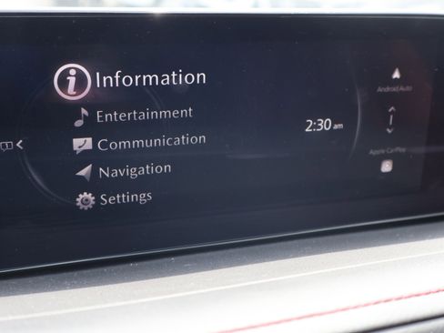 Used 2024 MAZDA CX-30 AWD 2.5 S w/ Preferred Package image 23