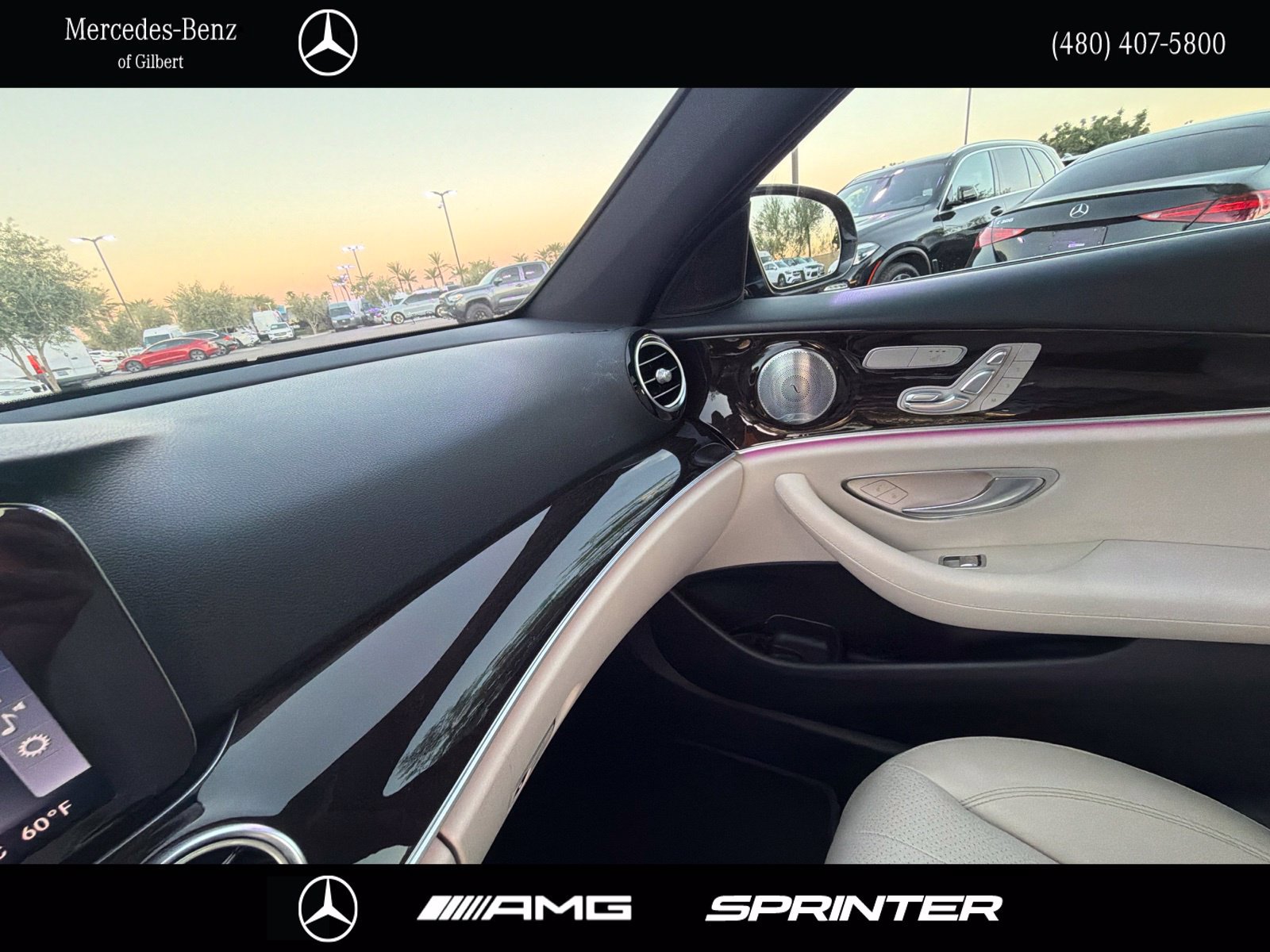 Certified 2019 Mercedes-Benz E 300 image 26