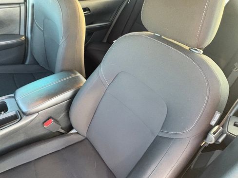 Certified 2024 Nissan Sentra S image 28