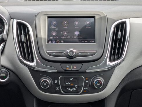 Used 2024 Chevrolet Equinox LS w/ LS Convenience Package image 18