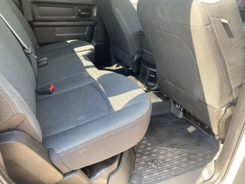 Used 2020 RAM 2500 Tradesman AWD/4WD image 17