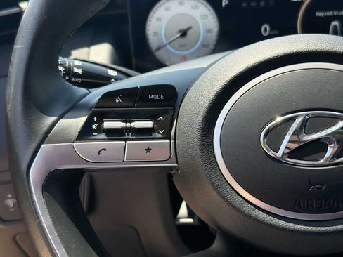 Used 2022 Hyundai Tucson SEL w/ Convenience Package AWD/4WD image 21
