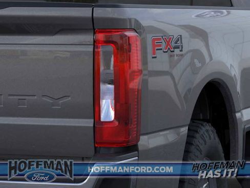 New 2023 Ford F350 XL w/ XL Off-Road Package image 21