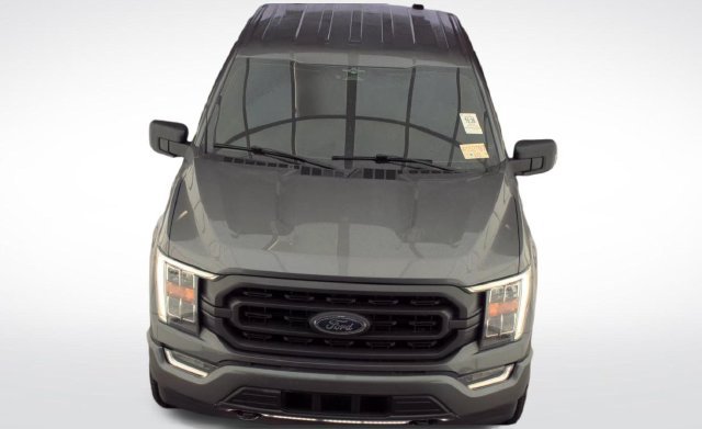 Used 2023 Ford F150 XLT w/ Equipment Group 302A High AWD/4WD image 9