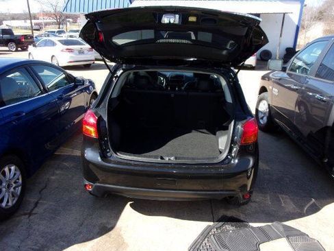 Used 2015 Mitsubishi Outlander Sport SE image 5