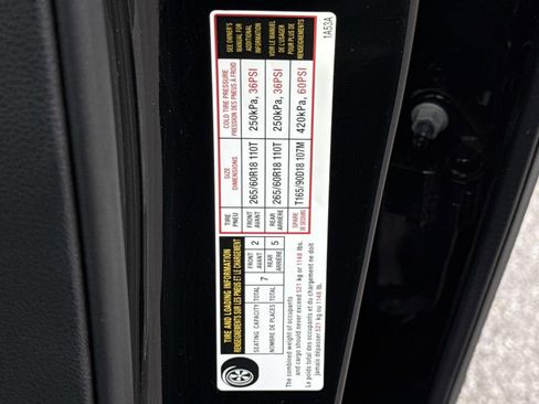 Used 2023 Nissan Pathfinder Rock Creek image 31