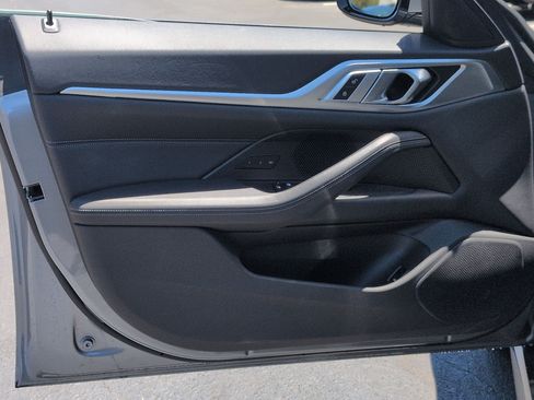 Used 2023 BMW i4 eDrive40 w/ Premium Package RWD image 14