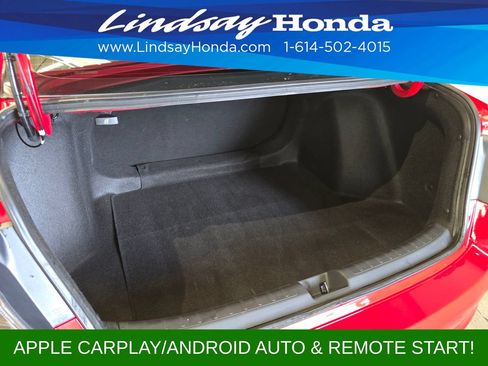 Used 2024 Honda Civic Sport image 8