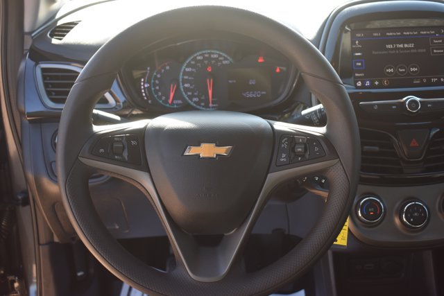 Used 2020 Chevrolet Spark LT FWD image 19