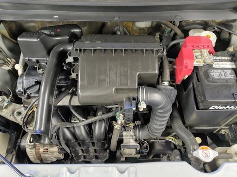 Used 2020 Mitsubishi Mirage SE FWD image 30