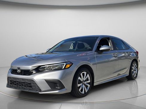 Used 2023 Honda Civic LX image 9