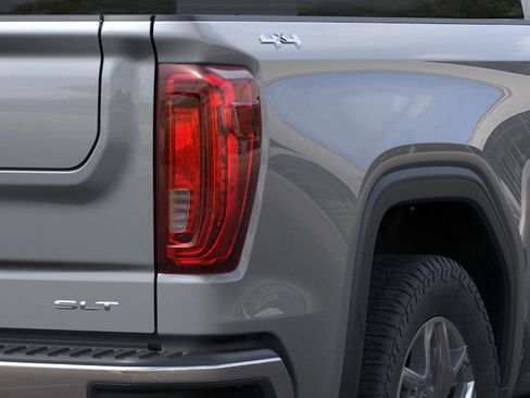 New 2026 GMC Sierra 1500 SLT w/ SLT Premium Package image 22