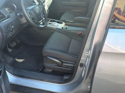 Used 2020 Honda Ridgeline Sport image 26