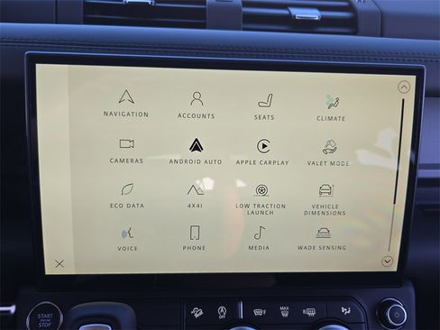 New 2026 Land Rover Defender 130 V8 image 22